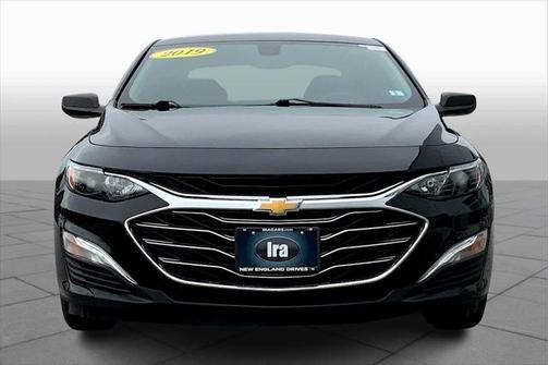2019 Chevrolet Malibu 1LS