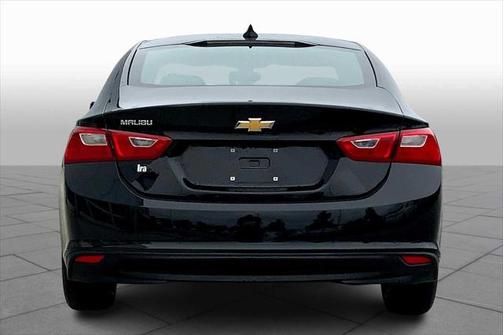 2019 Chevrolet Malibu 1LS