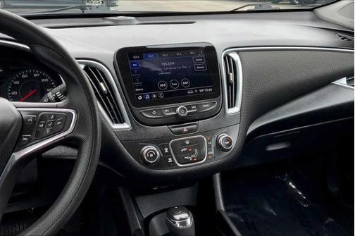 2019 Chevrolet Malibu 1LS