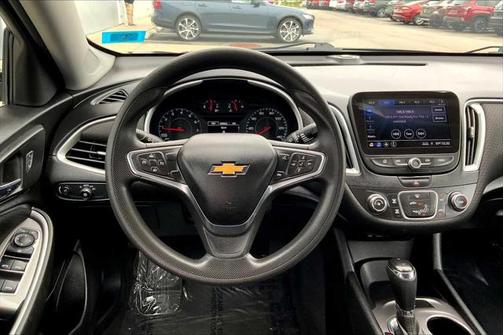 2019 Chevrolet Malibu 1LS