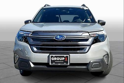 2025 Subaru Forester Hybrid Premium