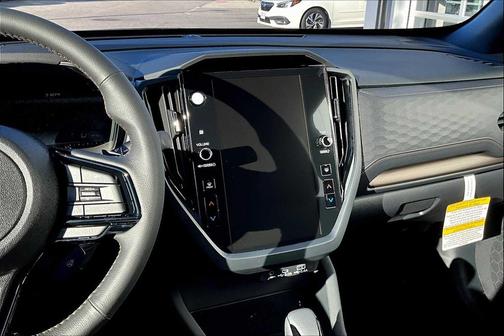 2025 Subaru Forester Hybrid Touring