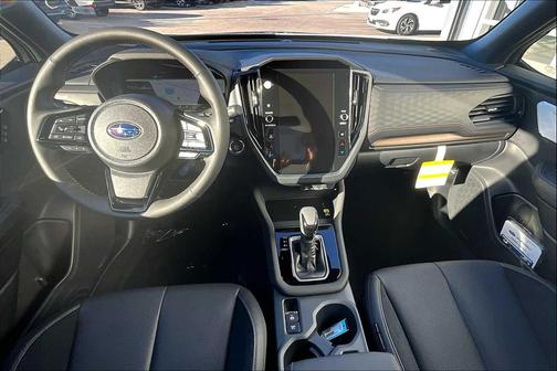 2025 Subaru Forester Hybrid Touring