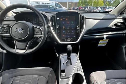 2025 Subaru Impreza Sport