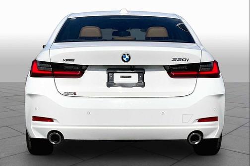2024 BMW 330 xDrive