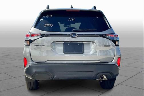 2025 Subaru Forester Hybrid Premium