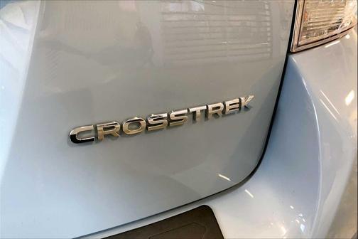 2023 Subaru Crosstrek Base