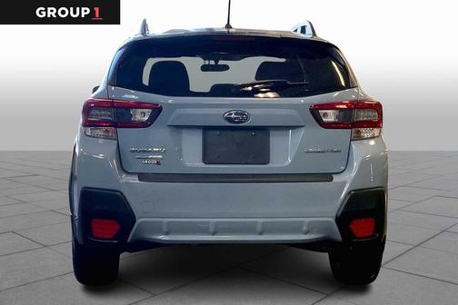 2023 Subaru Crosstrek Base