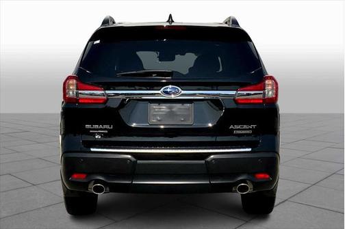2022 Subaru Ascent Touring 7-Passenger
