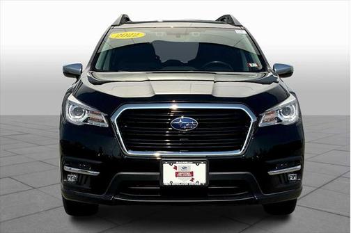 2022 Subaru Ascent Touring 7-Passenger