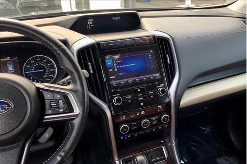 2022 Subaru Ascent Touring 7-Passenger