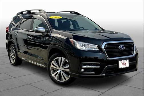 2022 Subaru Ascent Touring 7-Passenger