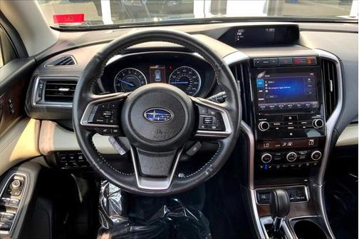 2022 Subaru Ascent Touring 7-Passenger