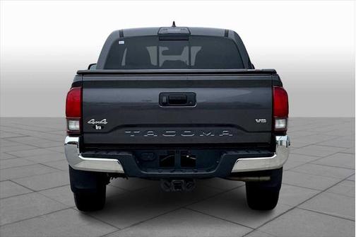 2019 Toyota Tacoma SR5