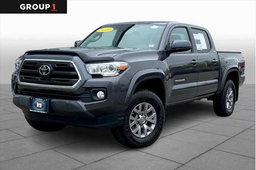 2019 Toyota Tacoma SR5
