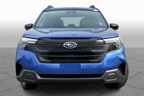 2026 Subaru Forester Base