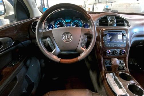 2014 Buick Enclave Premium