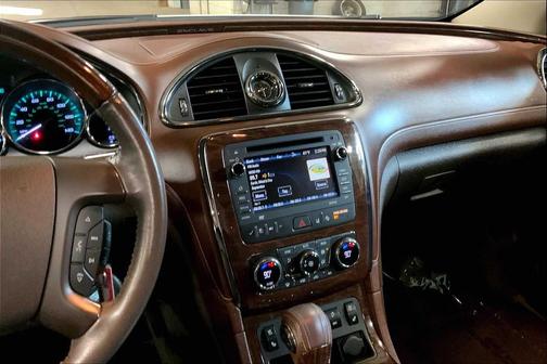 2014 Buick Enclave Premium