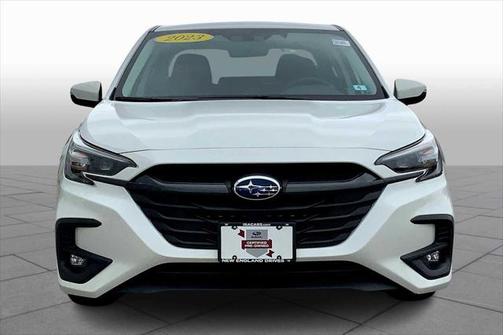 2023 Subaru Legacy Premium