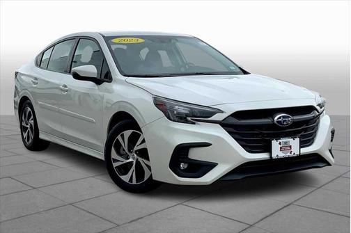 2023 Subaru Legacy Premium