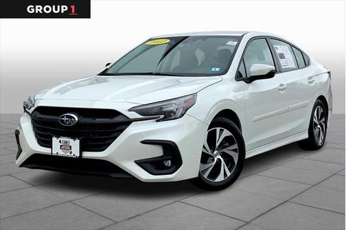 2023 Subaru Legacy Premium