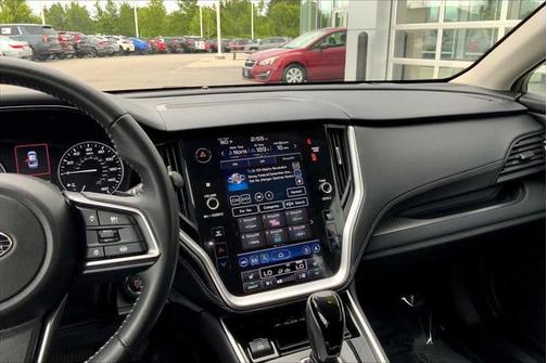 2023 Subaru Legacy Premium