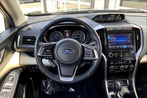 2022 Subaru Ascent Limited 7-Passenger