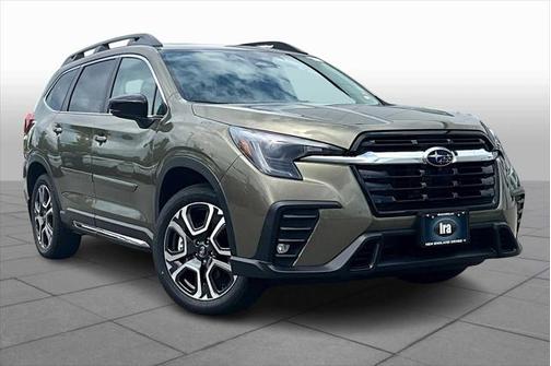 2025 Subaru Ascent Limited 7-Passenger