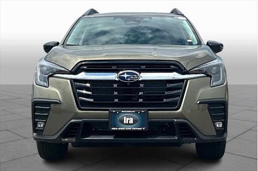 2025 Subaru Ascent Limited 7-Passenger
