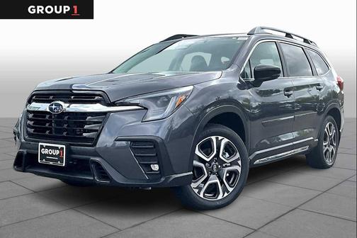 2025 Subaru Ascent Limited 7-Passenger