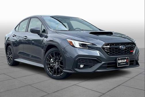 2025 Subaru WRX Limited