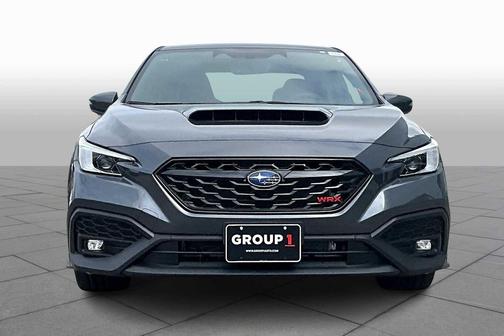 2025 Subaru WRX Limited