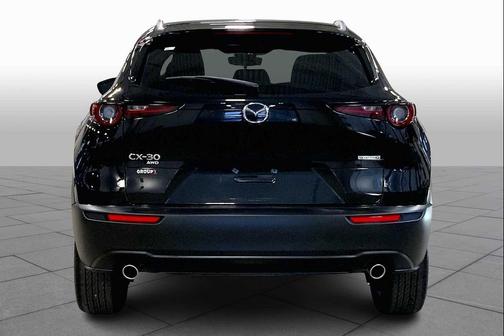2023 Mazda CX-30 2.5 S Preferred Package