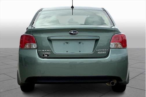 2014 Subaru Impreza 2.0i