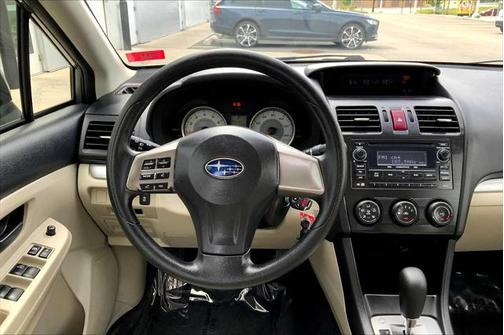 2014 Subaru Impreza 2.0i