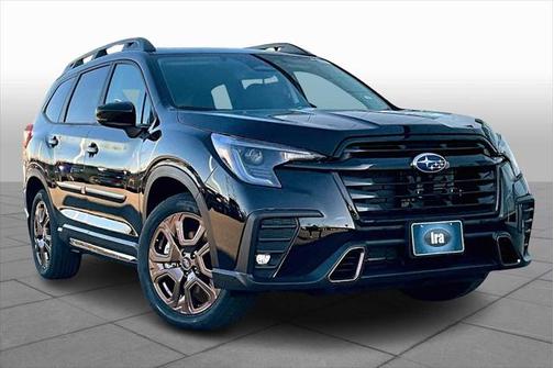 2025 Subaru Ascent Base