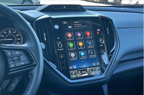 2025 Subaru Ascent Base