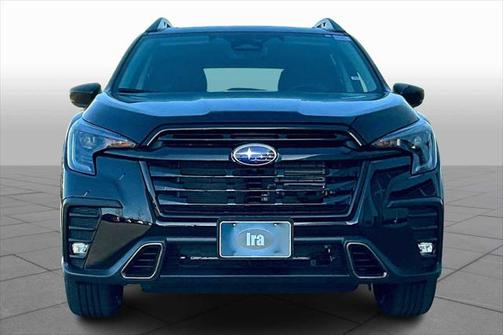 2025 Subaru Ascent Base