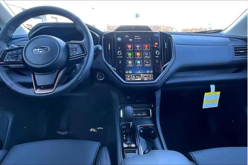 2025 Subaru Ascent Base