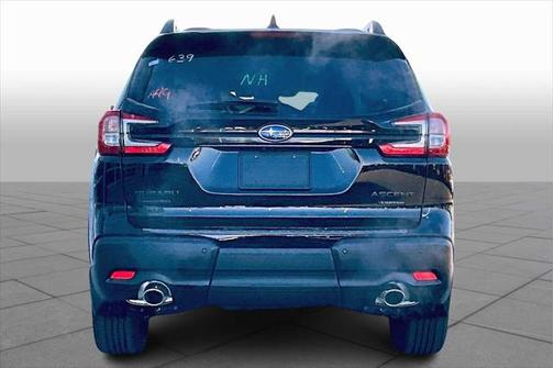 2025 Subaru Ascent Base