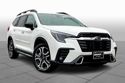 2025 Subaru Ascent Touring 7-Passenger