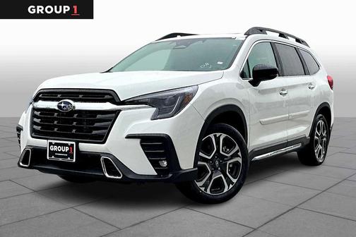 2025 Subaru Ascent Touring 7-Passenger