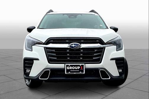2025 Subaru Ascent Touring 7-Passenger