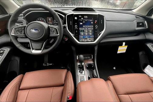 2025 Subaru Ascent Touring 7-Passenger