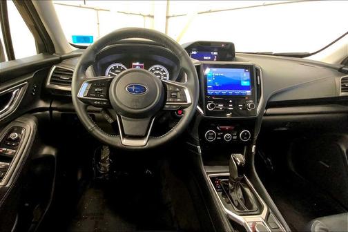 2019 Subaru Forester Touring