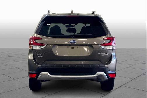 2019 Subaru Forester Touring