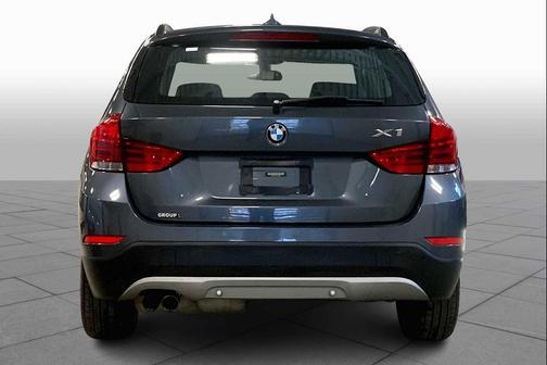 2015 BMW X1 xDrive 28i