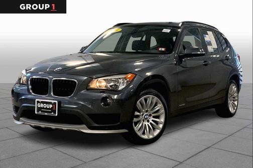 2015 BMW X1 xDrive 28i