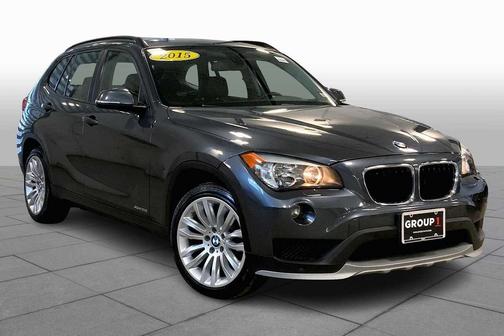 2015 BMW X1 xDrive 28i