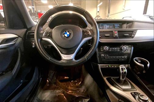 2015 BMW X1 xDrive 28i